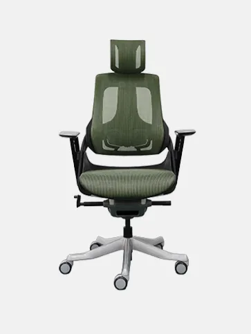 Ghế công thái học WONDER